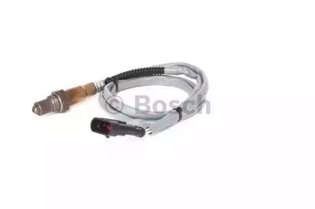Sonda lambda, czujnik tlenu 0281005741 BOSCH