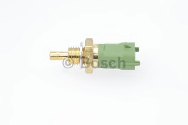 Czujnik temperatury paliwa 0281006021 BOSCH