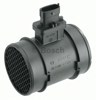 Czujnik przepływu powietrza, przepływomierz powietrza M.A.F. 0281006054 BOSCH