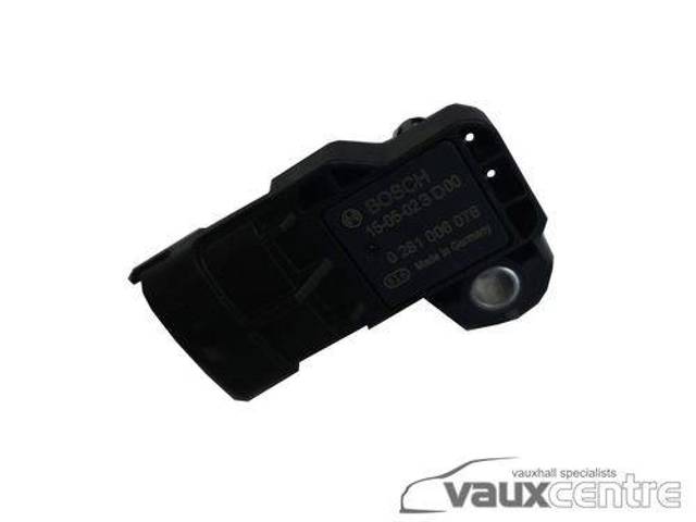0281006076 Bosch