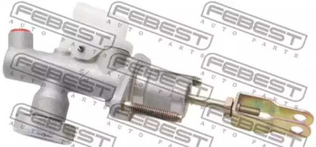0281B10RS Febest