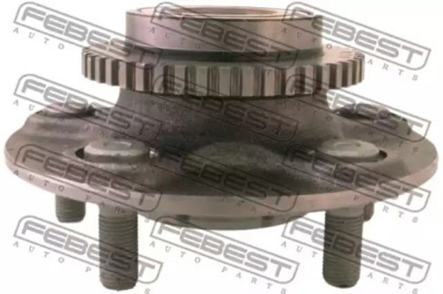 Piasta tylna Nissan Maxima J30