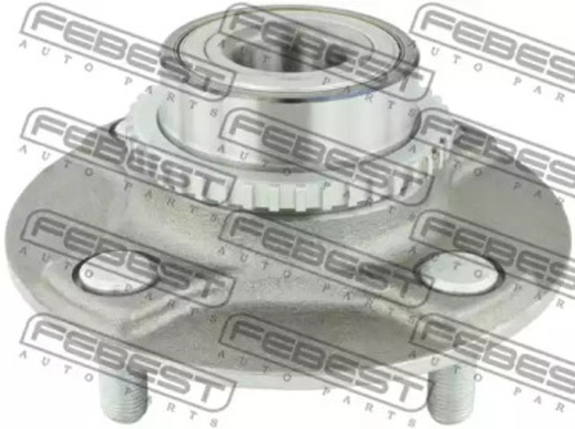 0282B10RSA42 Febest