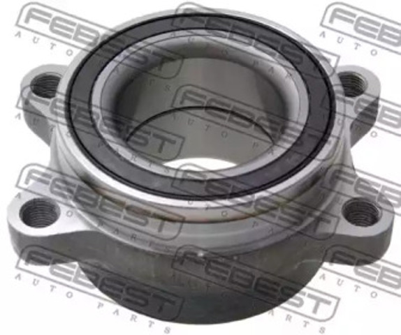 Łożysko piasty przedniej 0282E51MF FEBEST