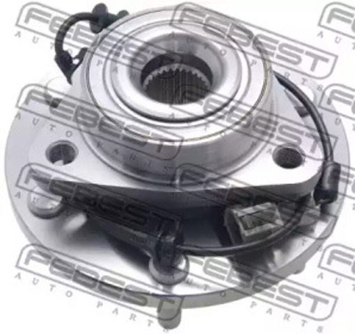 0282JA60F Febest