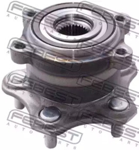 0282R52R Febest