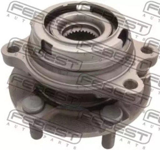 0282Z50F Febest