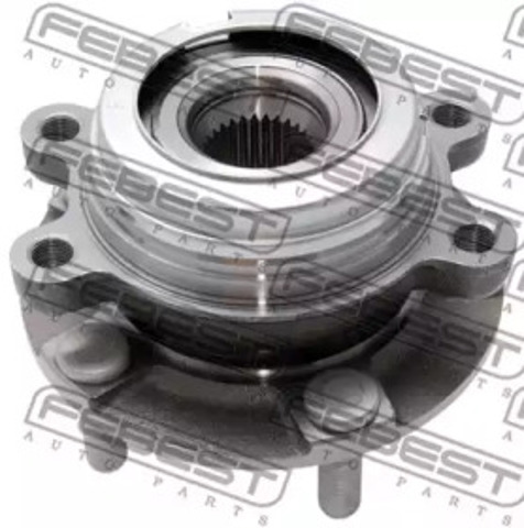 0282Z51MFR Febest