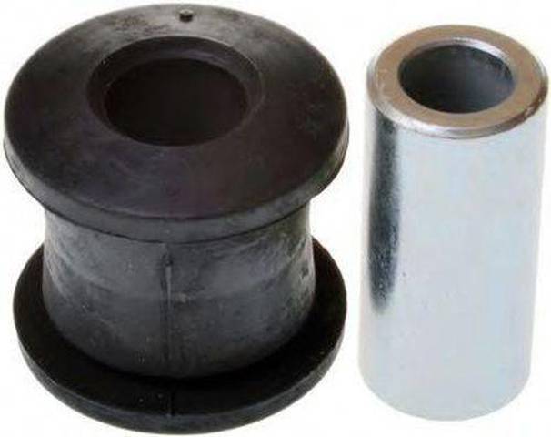 02873 Metalcaucho