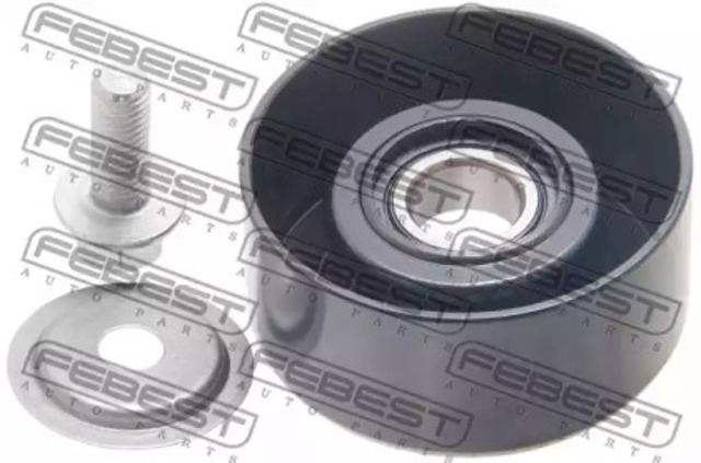 0287R51MD Febest