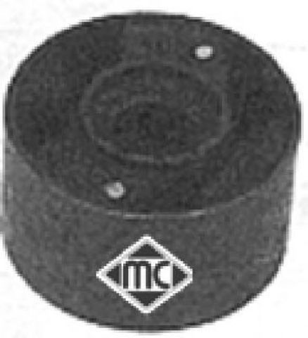 02891 Metalcaucho