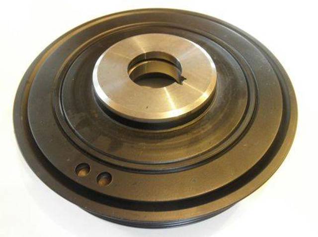 02928 Metalcaucho