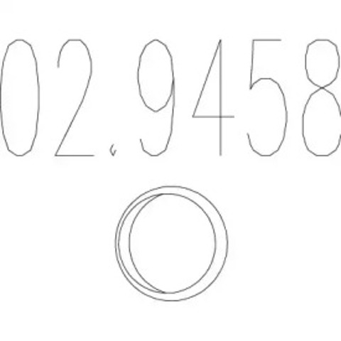 029458 MTS