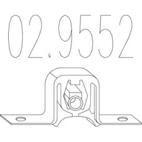 029552 MTS