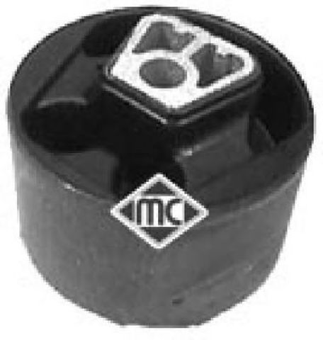 02966 Metalcaucho