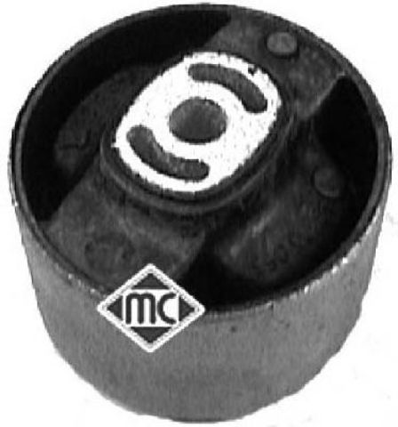 02980 Metalcaucho