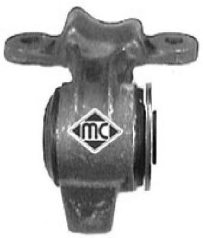 02982 Metalcaucho