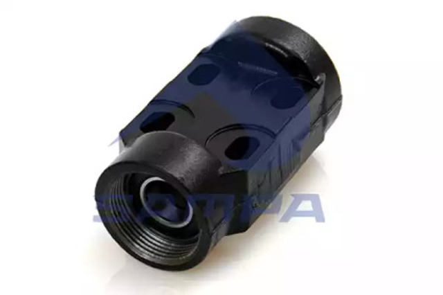 Wspornik zawieszenia kabiny 030255 SAMPA