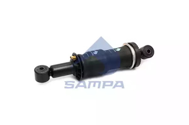 Amortyzator kabiny (Truck) 030271 SAMPA