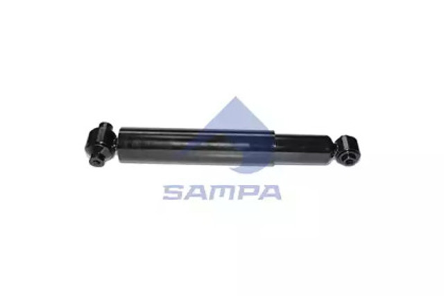 030305 Sampa Otomotiv‏