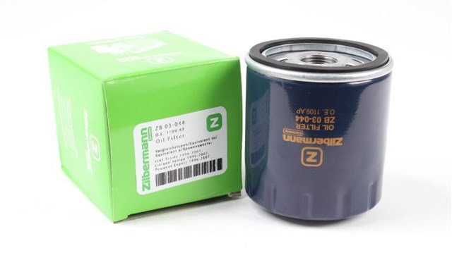 Filtr oleju DAF 400