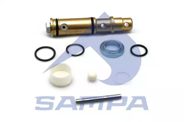 Zestaw naprawczy pompy podnoszenia kabiny 030571 SAMPA