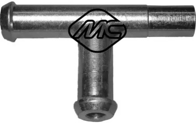 03078 Metalcaucho