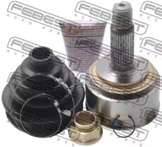 Przegub homokinetyczny przedni zewnętrzny 0310057 FEBEST