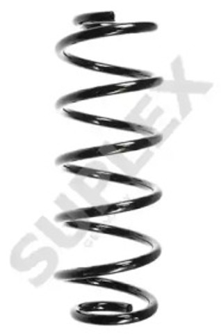 Sprężyna przednia 03102 SUPLEX