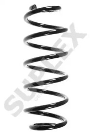 Sprężyna przednia 03104 SUPLEX