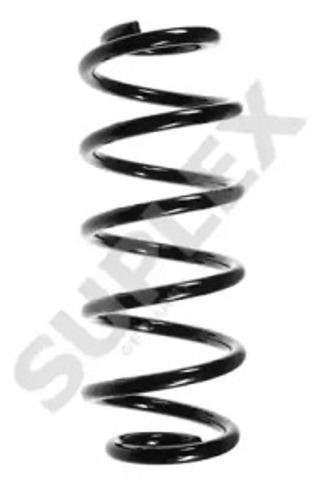 Sprężyna przednia 03107 SUPLEX