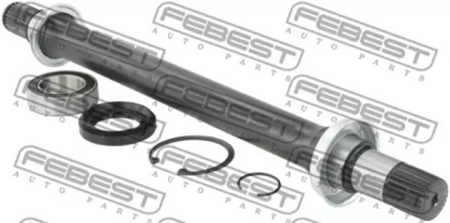 0312CL7ATRH Febest