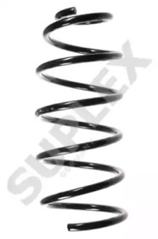 Sprężyna przednia 03154 SUPLEX