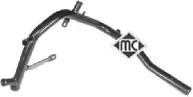 03180 Metalcaucho