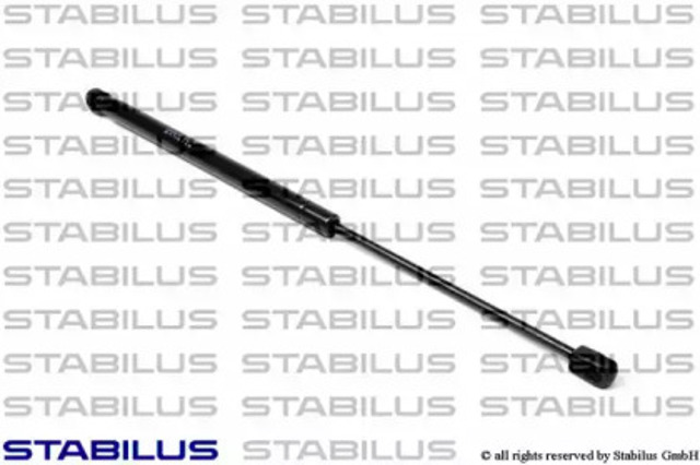 Amortyzator klapy bagażnika (3/5 drzwi-tylnych) 031872 STABILUS
