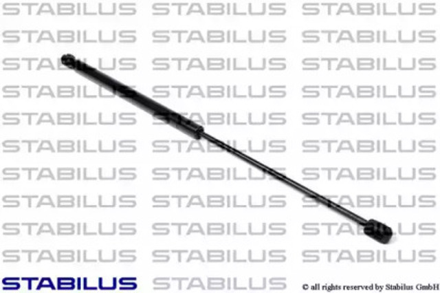 Amortyzator klapy bagażnika (3/5 drzwi-tylnych) 031997 STABILUS