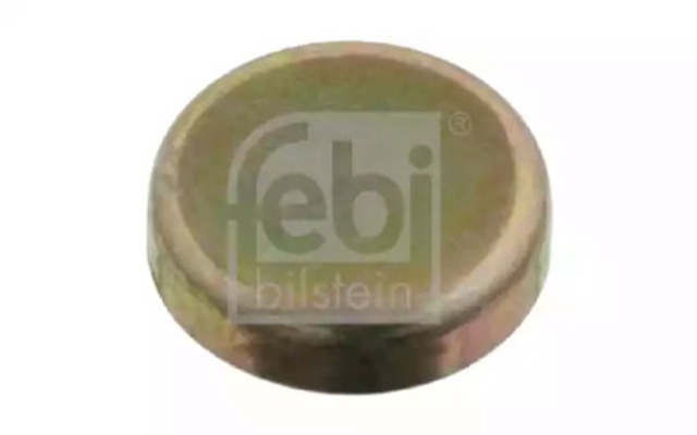 Zaślepka głowicy cylindrów/bloku cylindrów 03203 FEBI