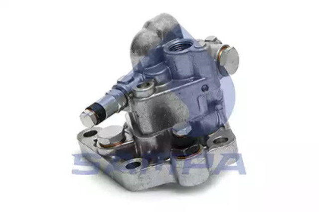 Pompa paliwa mechaniczna 032125 SAMPA