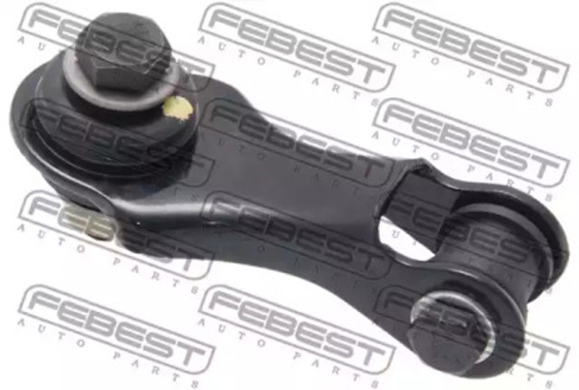 Łącznik stabilizatora tylnego 0323CONR FEBEST