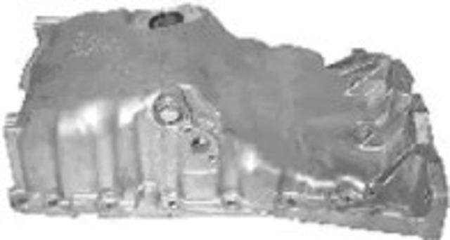 Miska olejowa silnika 0324070 VAN WEZEL