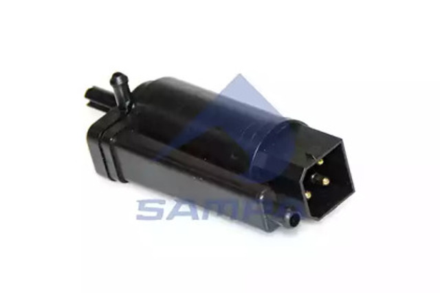 Pompka spryskiwacza szyby przedniej 032482 SAMPA
