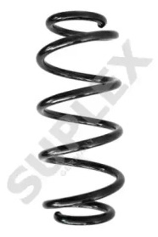 Sprężyna przednia 03249 SUPLEX