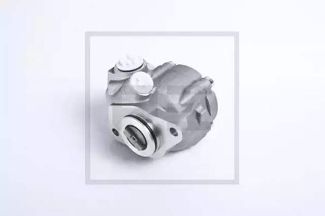 Pompa wspomagania hydraulicznego kierownicy 03250100A PE AUTOMOTIVE