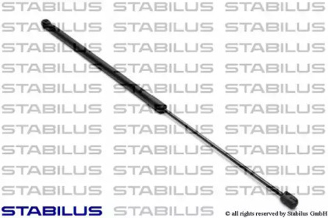 Amortyzator maski lewy = siłownik maski lewy 032547 STABILUS