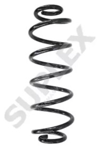 Sprężyna tylna 03268 SUPLEX
