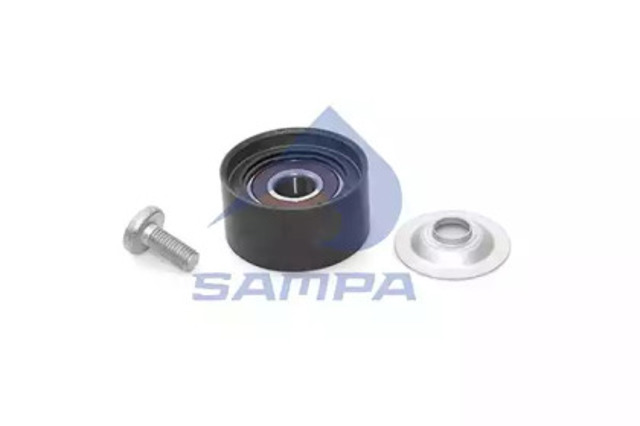 Napinacz paska napędowego 033053 SAMPA