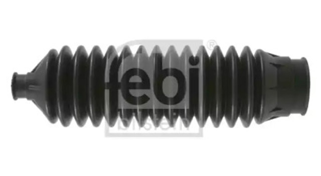 Osłona mechanizmu kierowniczego (maglownicy) 03308 FEBI