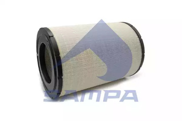 Filtr powietrza 033103 SAMPA