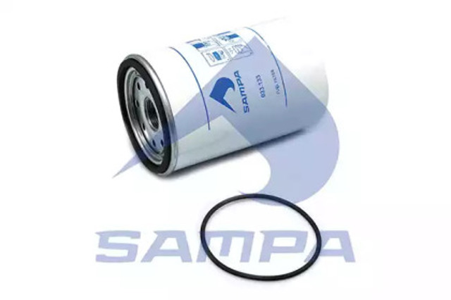 033133 Sampa Otomotiv‏