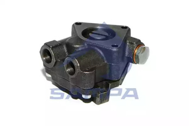 Pompa paliwa mechaniczna 033219 SAMPA
